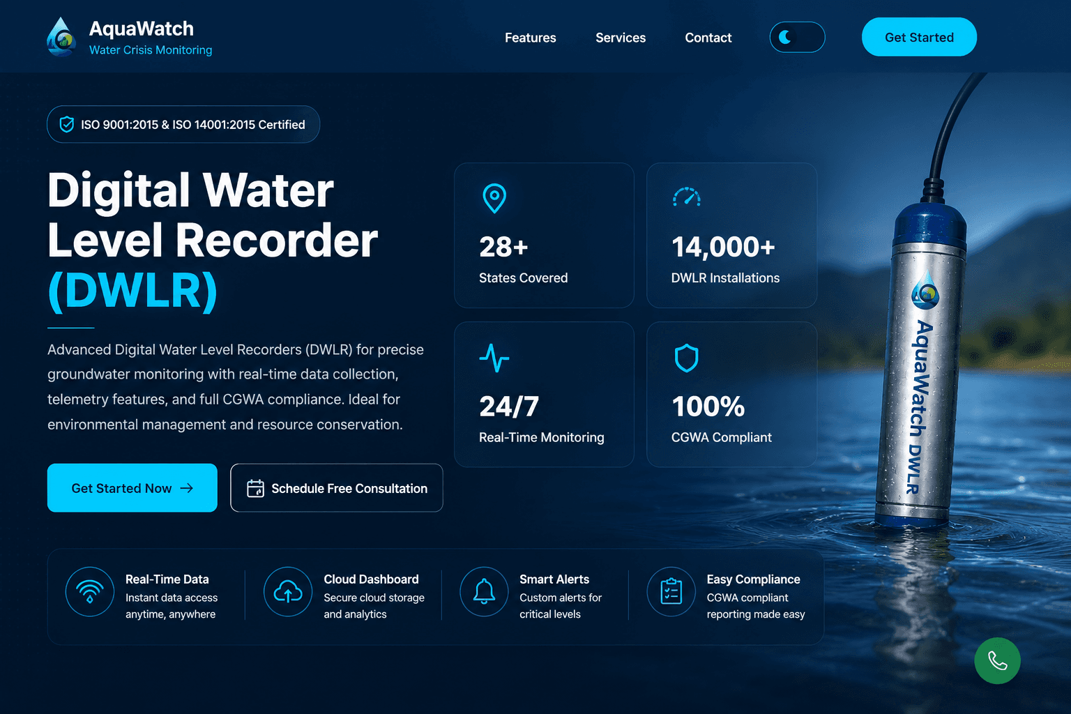 AquaWatch